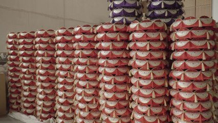 Gökçe Kına Malzemeleri