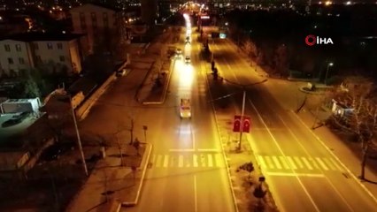 Van'da terör operasyonu: 57 gözaltı