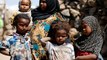 100.000 bebés morrem anualmente em zonas de guerra