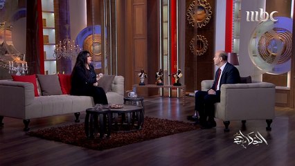 الحكاية | بتكسبي كام من إنستجرام ؟ فيفي عبده تنقل خبرتها في السوشيال ميديا لعمرو أديب