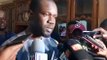 Vidéo - Ousmane Sonko dément Aly Ngouille Ndiaye