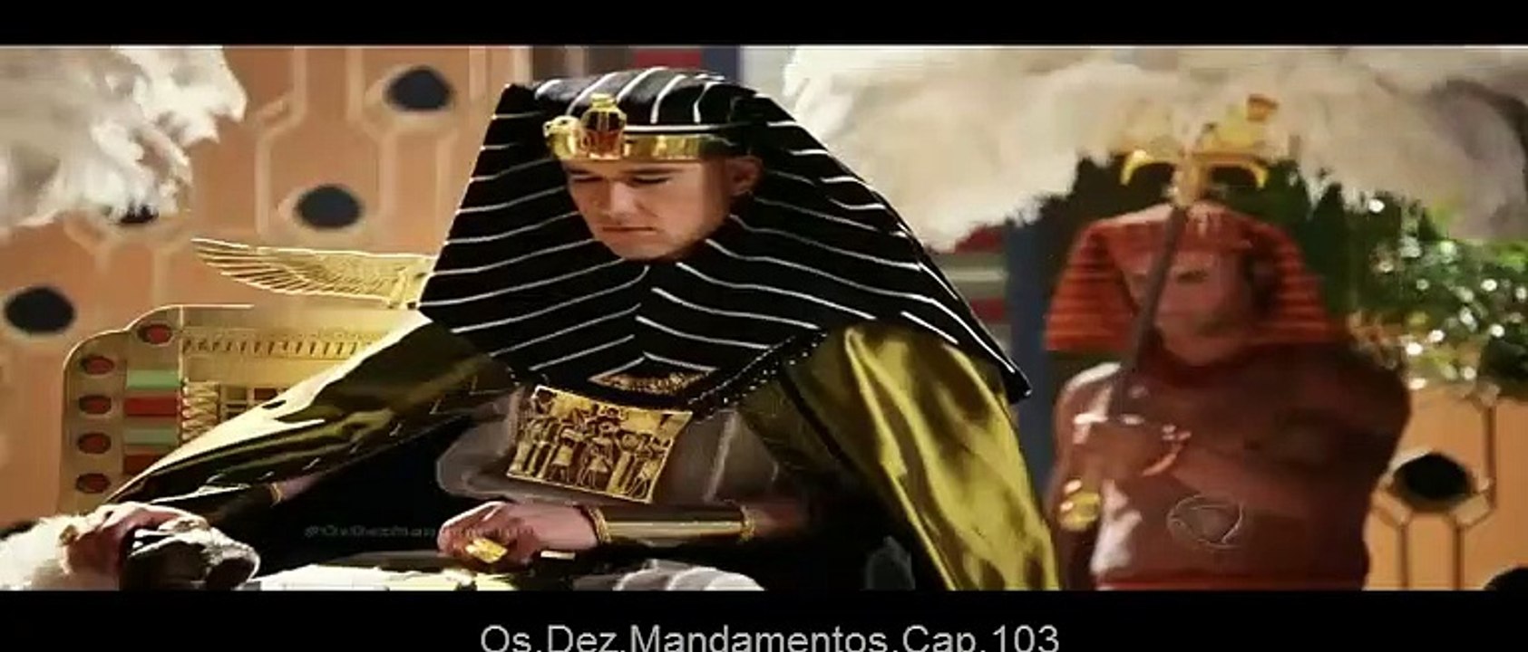 Os.Dez.Mandamentos.Cap.103