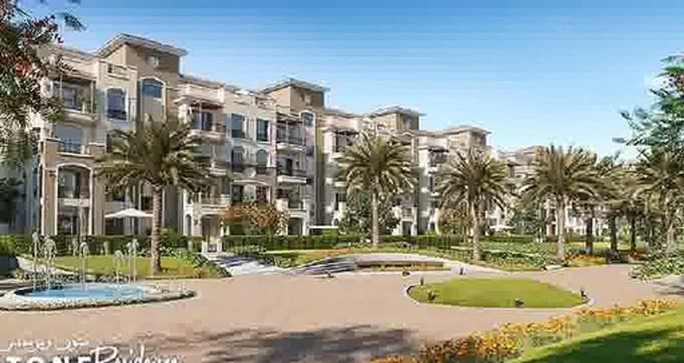 In Stone Residence Pent House 220m With Roof Pool View 2019