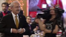 CHP Genel Başkanı Kemal Kılıçdaroğlu: Siyasete kutuplaşma penceresinden bakmadım”