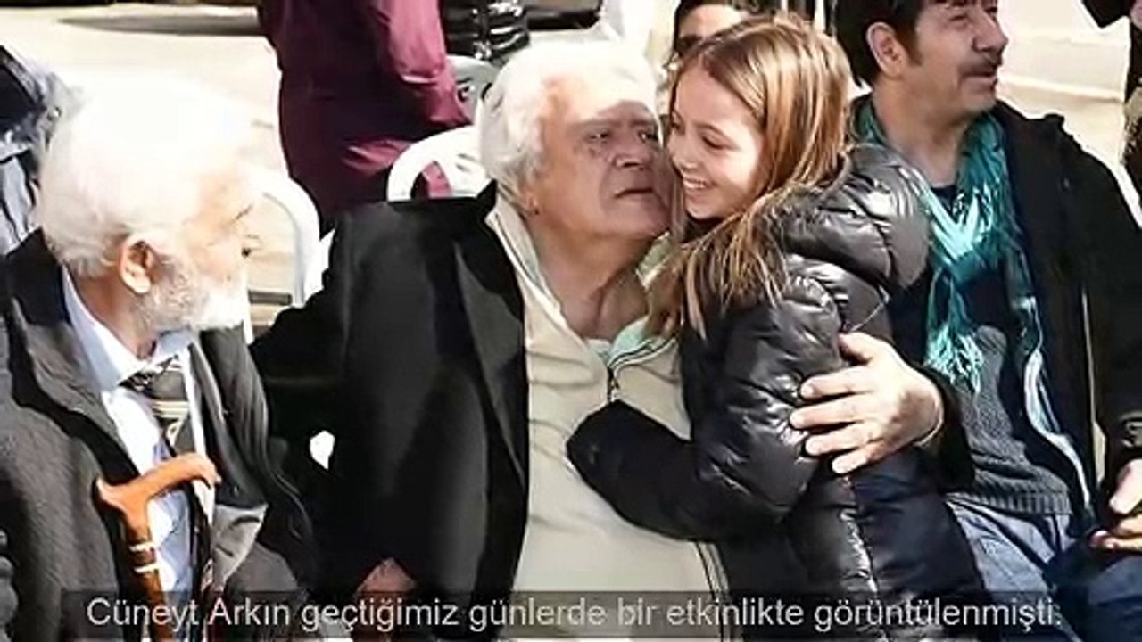 "Cüneyt Arkın öldü" iddialarına eşinden cevap