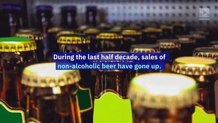 Social Media Is Turning Younger Generations Away From Alcohol