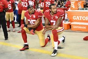 Colin Kaepernick and Eric Reid Reach Settlement With NFL