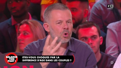 Quand Éric Naulleau clashe l'invité en direct !