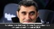 Valverde signs contract extension at Barcelona