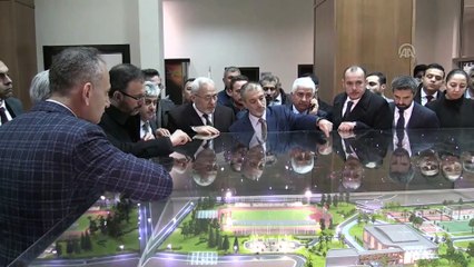 'Maalesef şer zihniyeti hiçbir zaman rahat durmuyor' - HATAY