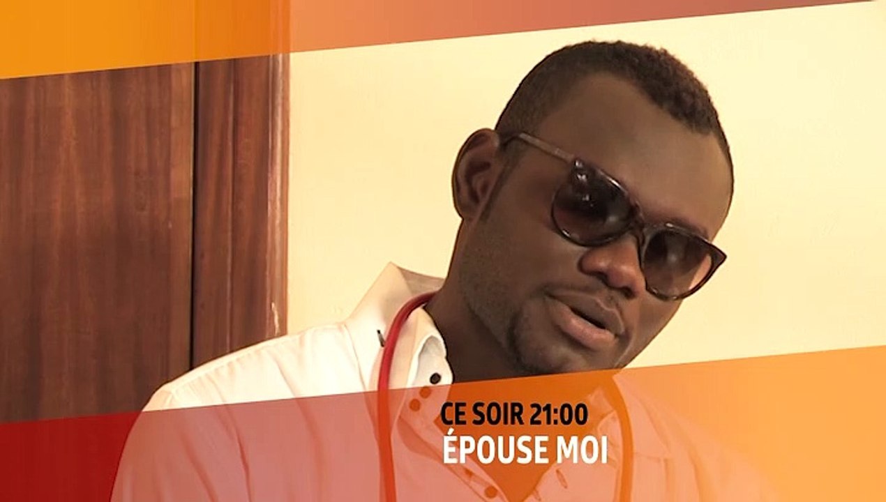 ÉPOUSE MOI