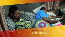 CHÈRE MAMAN