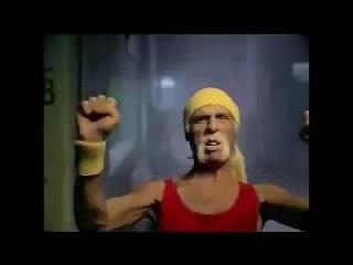 wwe Hulk Hogan a severement maigris !