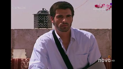 Silá Bölum 36 - Capítulo 36 (Parte 2) (Español-Castellano) HD