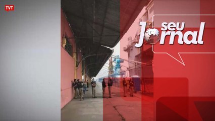 Armazém da Utopia é fechado no Rio de Janeiro