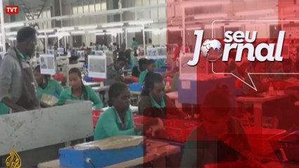 2 bilhões de pessoas no mundo estão no trabalho informal