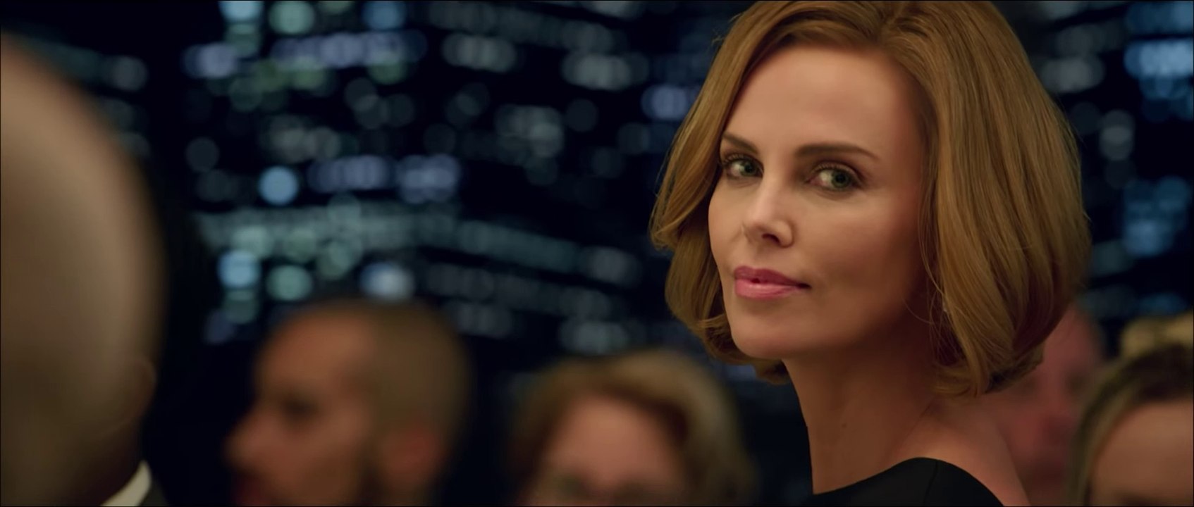 Long Shot (2019 Movie) Official Trailer – Seth Rogen, Charlize Theron