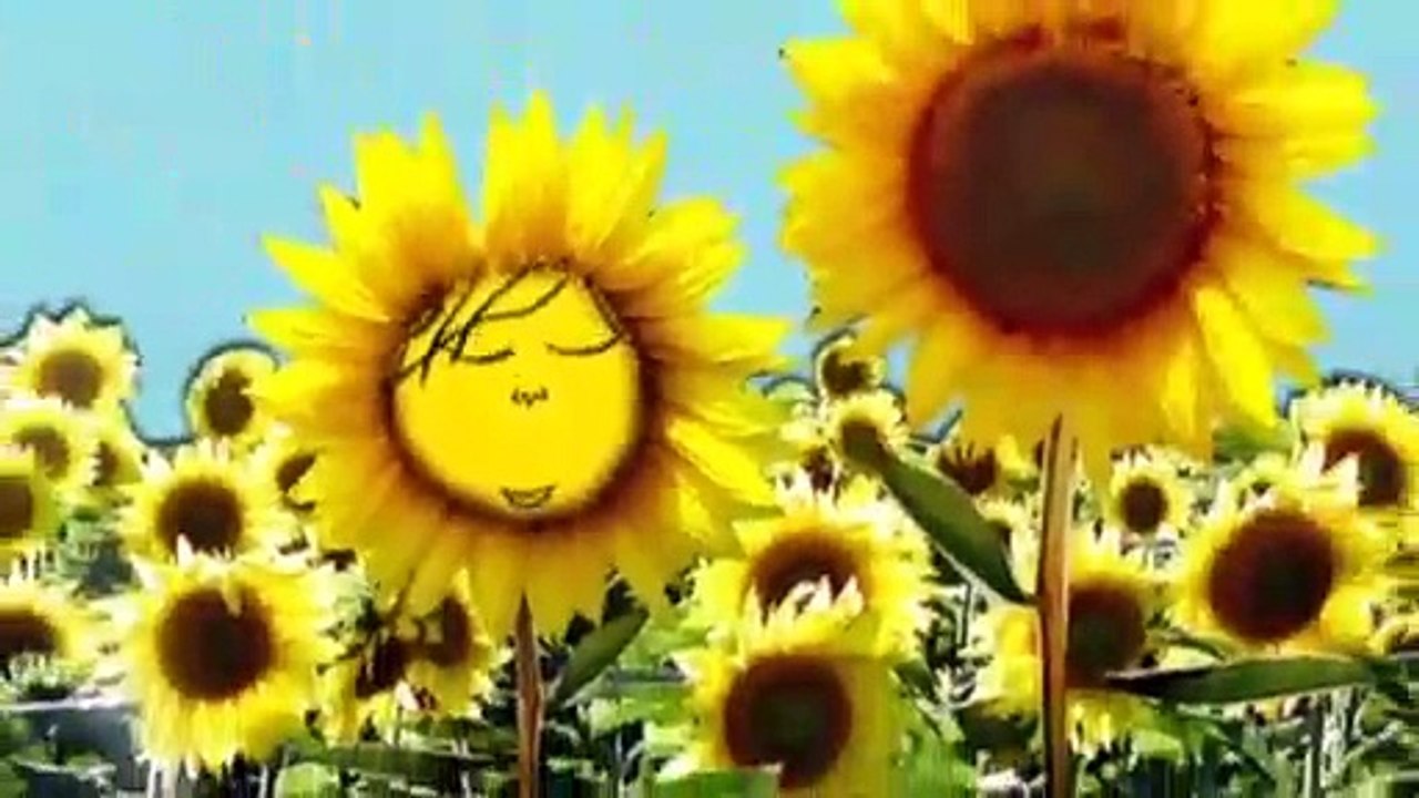 Charlie and Lola  S1E24 I Want to Be Much More Bigger Like You