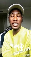 Shea Coulee apologizes for sponsorship