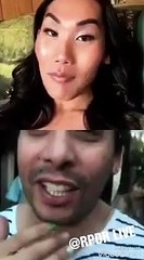 Gia Gunn about Trans Day of Visibility