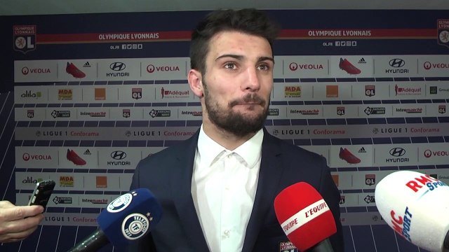 OL : Léo Dubois et les incertitudes Denayer-Ndombele