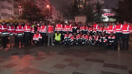 İbb'nin Yol Bakım Çalışmaları 724 Devam Ediyor