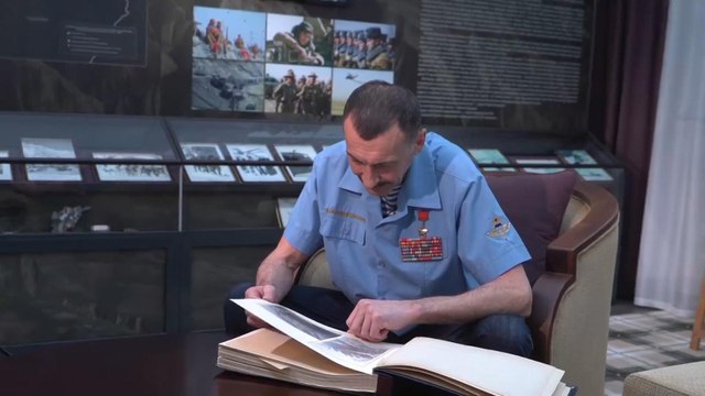 روسيا تحتفل بالذكرى الثلاثين لانسحابها من أفغانستان