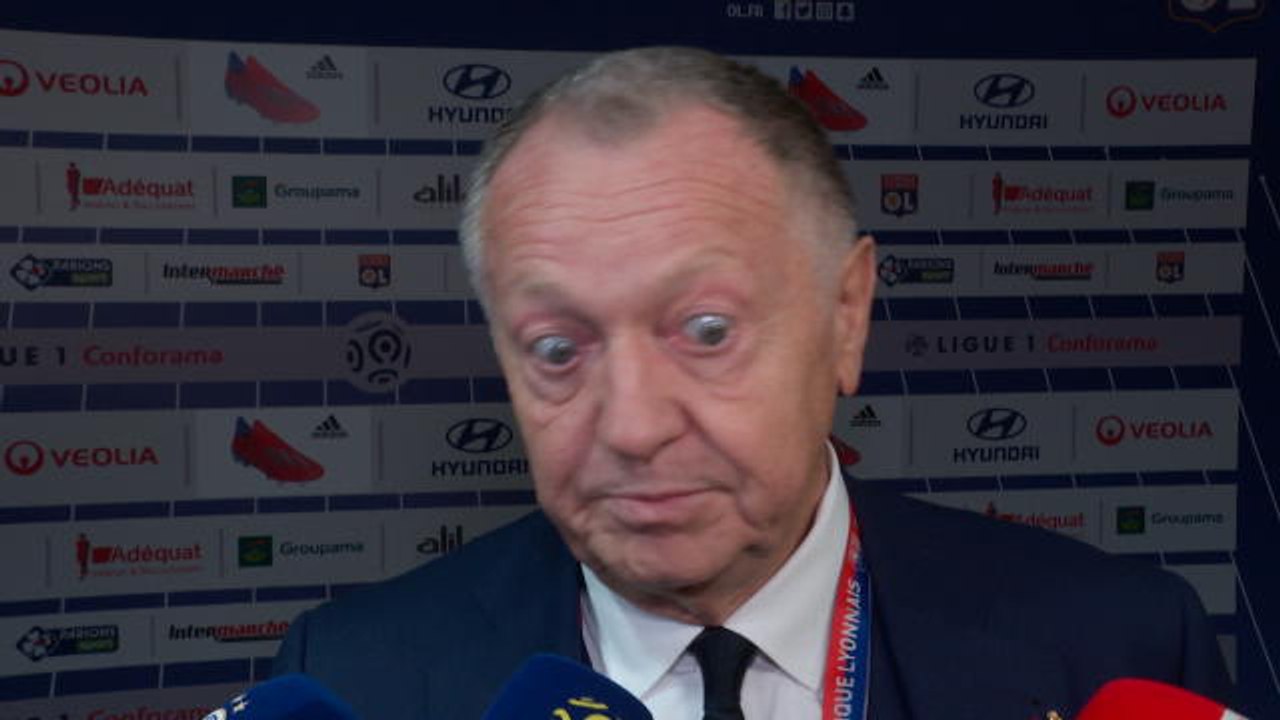 25e j. - Aulas : "Le résultat cache une grande amertume"