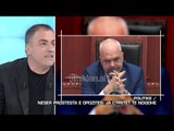 Zone e lire - Politike/ Neser protesta e opozites :Ja c'pritet te ndodhe? (15 shkurt 2019)