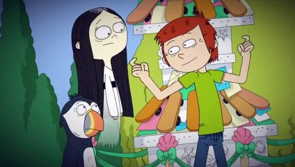 Wishfart - S01E04 - Litterfools Ain't Cool