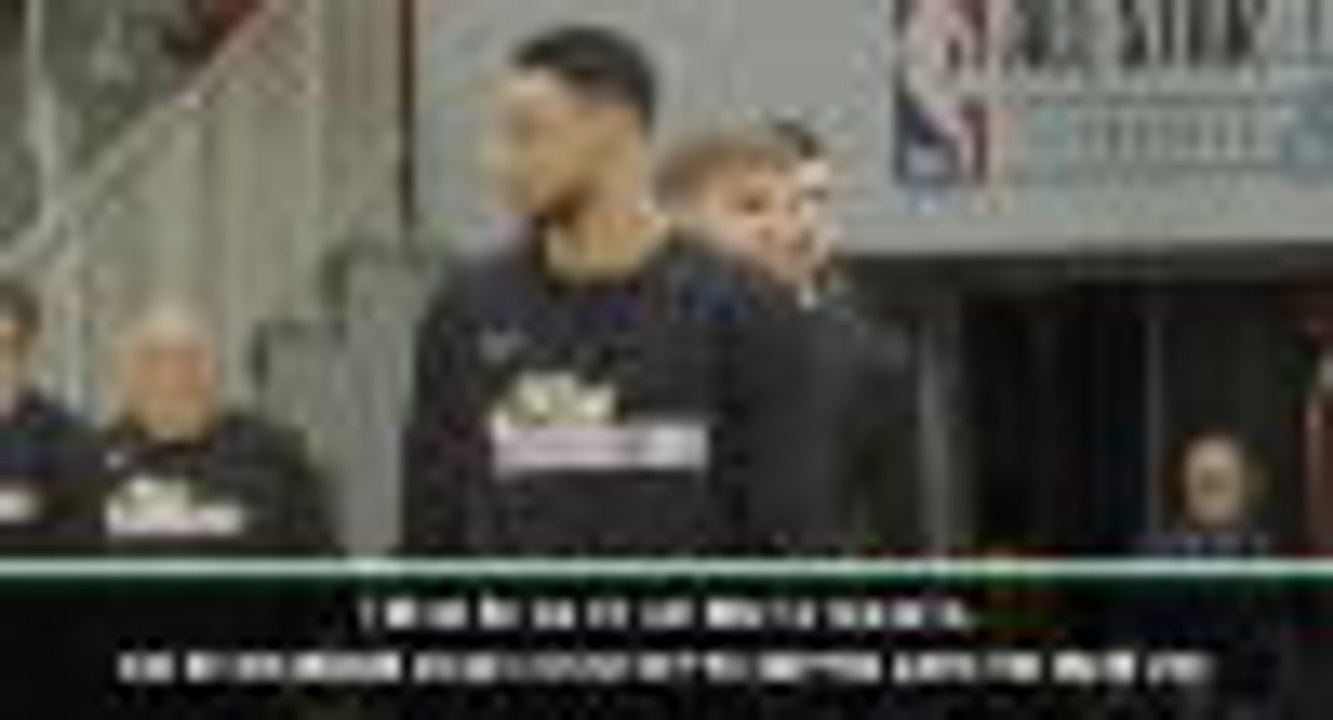 Simmons and Kuzma praise rise of international players in NBA