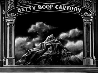 Betty Boops Bamboo Isle (1932) - (Animation, Short, Comedy)