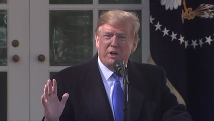 트럼프 "오바마, 北과 큰 전쟁 개시에 근접했다고 말해" / YTN