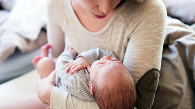 Posparto, lo que no te habían contado: cambios físicos