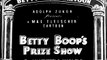 Betty Boops Prize Show (1934) - (Animation, Short, Comedy, Family)