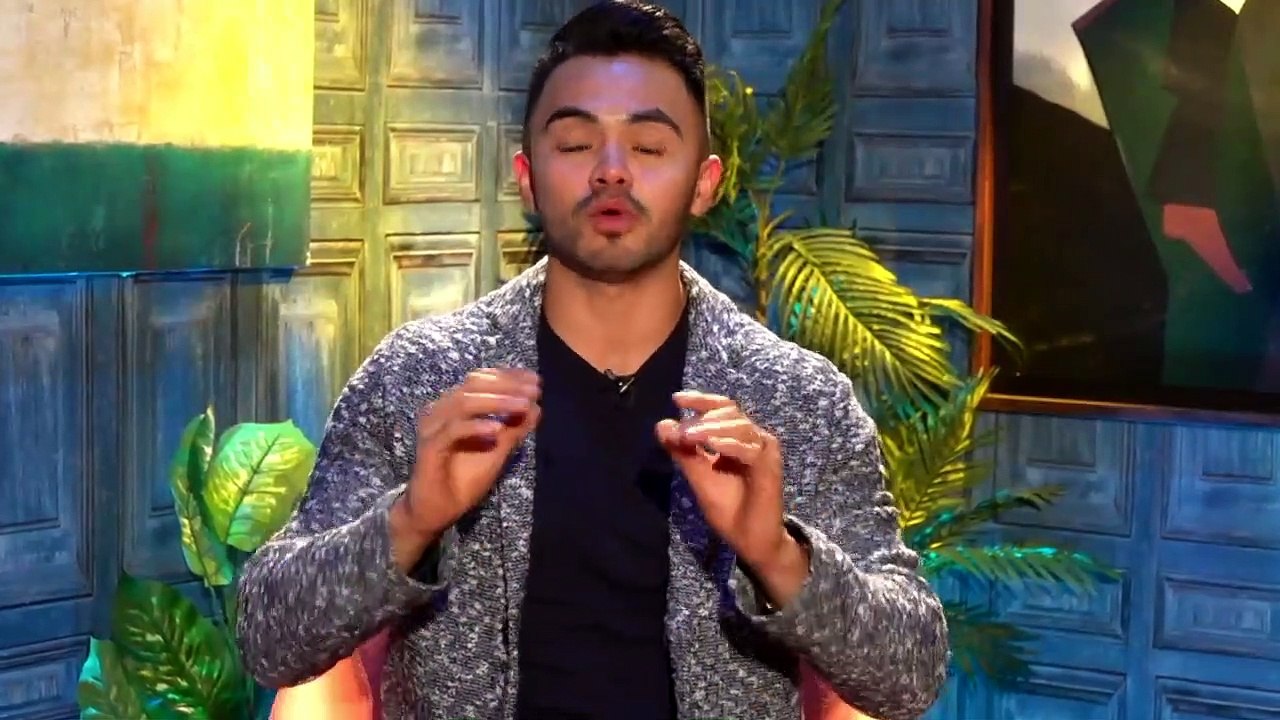 Román Hernández: ¿Qué son las relaciones enfermizas? | Enamorándonos