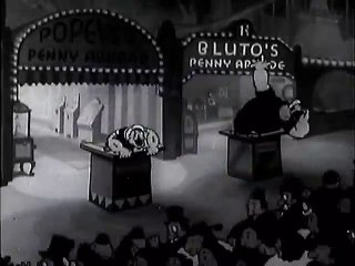 Customers Wanted (1939) - (Animation, Short, Comedy, Family)