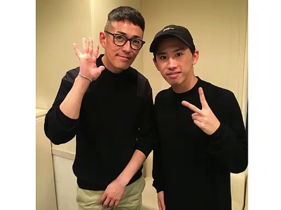 2019.02.14 bayfm「it!!」Takaインタビュー