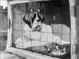 Just Dogs (1932) - (Family, Comedy, Animation, Short)