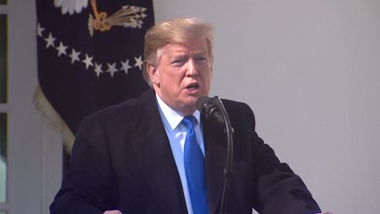 트럼프 "美中 휴전 시한 연장 가능성 있다" / YTN