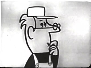 Public Service Announcement for Red Cross_(1958)