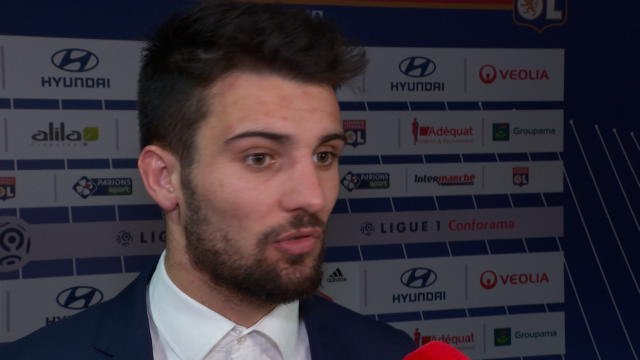 25e j. - Lopes : On aurait pu produire du meilleur football