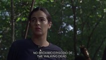 The Walking Dead 9ª Temporada - Episódio 10 - Omega - Promo #1 (LEGENDADO)