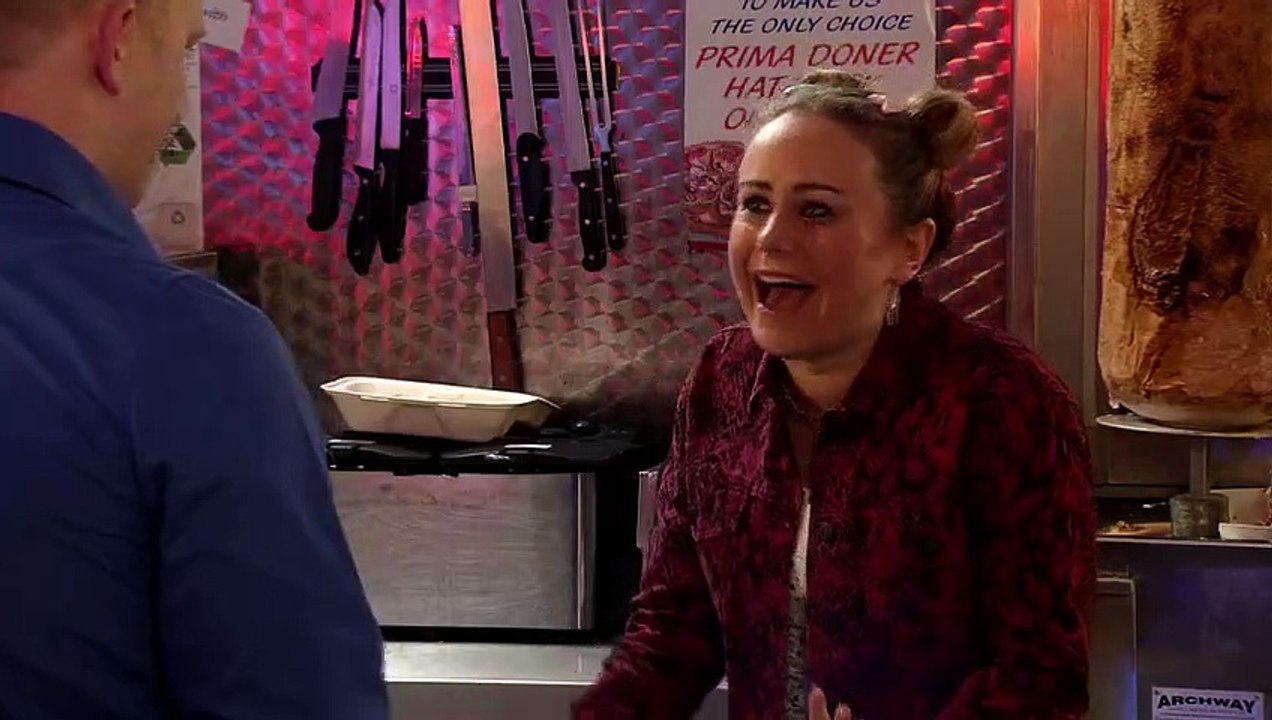 Coronation Street 15th February 2019 Part 2 Full HD