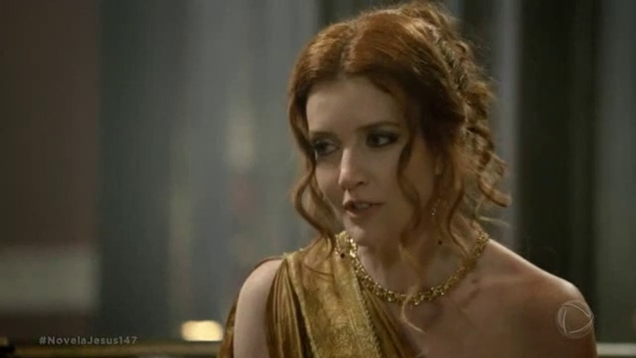 JESUS CAPITULO 149 COMPLETO