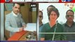 Robert Vadra Questioned at Enforcement Directorate Office | Robert Vadra Money Laundering Case Live Updates| Priyanka Gandhi | InKhabar