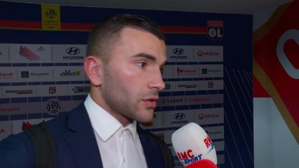 8es - Lopes : "Une affiche extraordinaire à jouer"