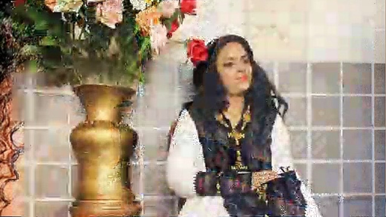 Haimanot Girma - Alalewuma (Ethiopian Music)