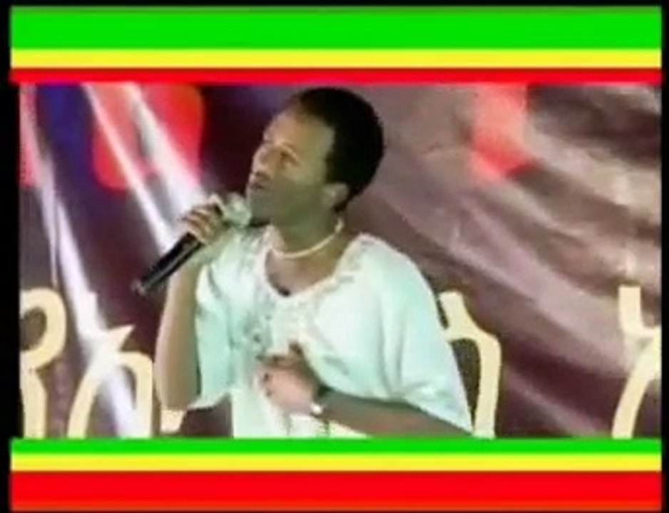 Misiker Awol - Ethiopia