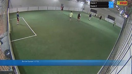 But de Equipe 1 (7-3) - Equipe 1 Vs Equipe 2 - 15/02/19 21:06 - Loisir Poitiers - Poitiers Game Parc